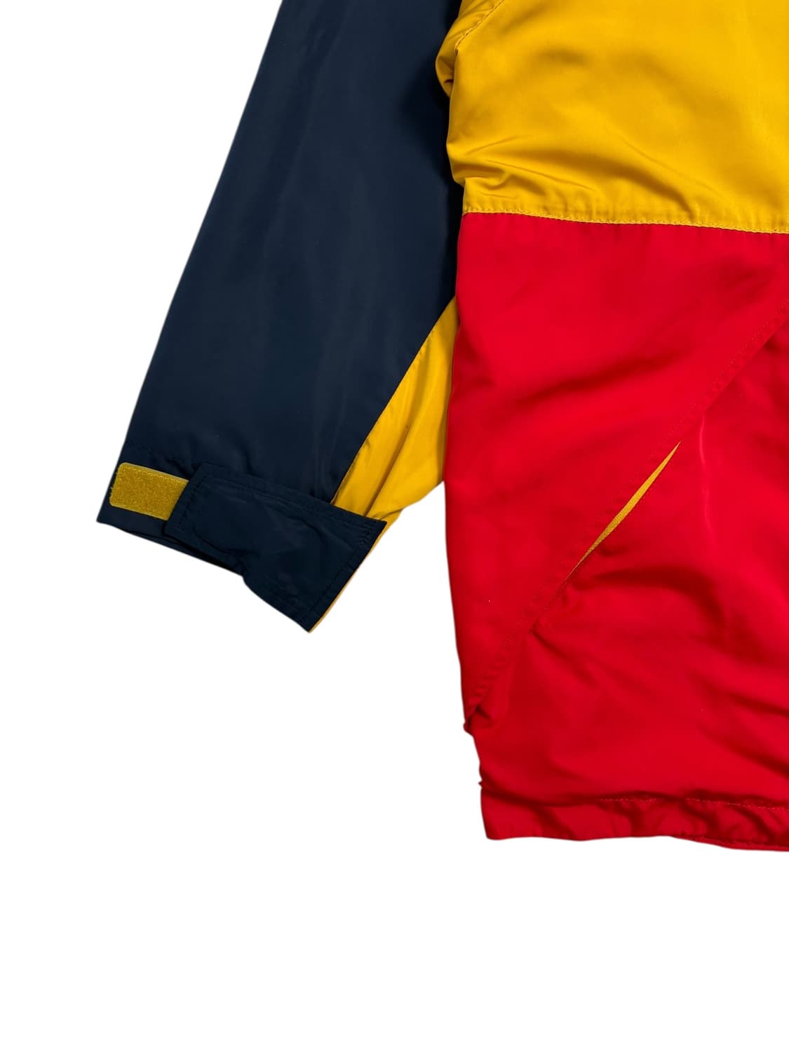 반스 바람막이 상품이미지2