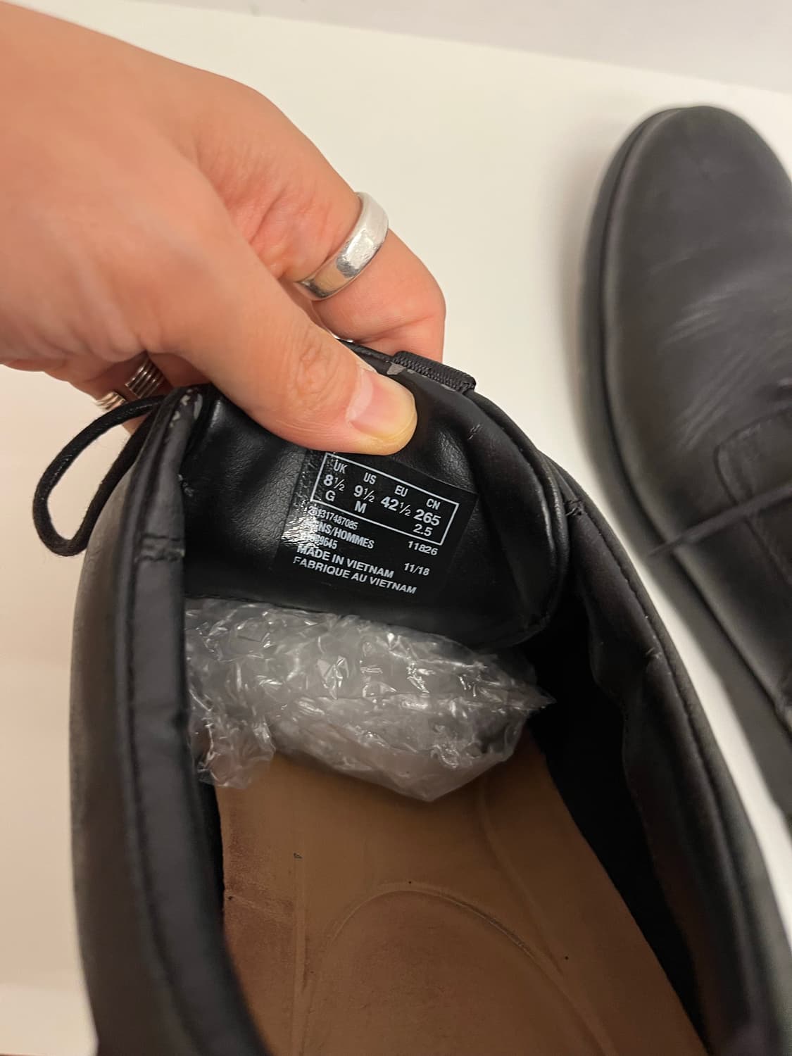Clarks 상품이미지9