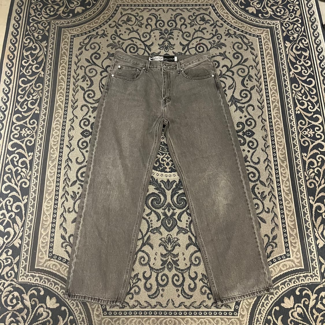 34 리바이스 실버탭 팬츠/W2543 상품이미지1