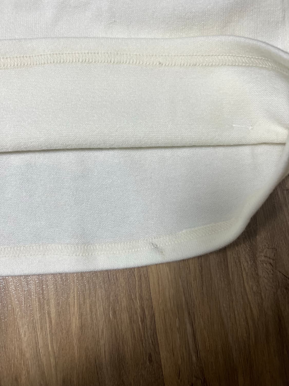 포어링 B.tiny ribbon knit 티니 레이 리본 니트 타이니 상품이미지4