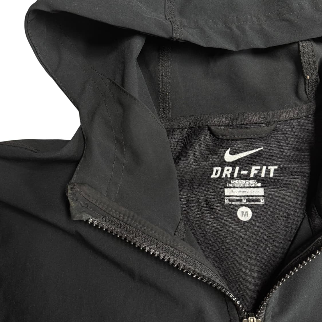 나이키 바람막이 상품이미지2