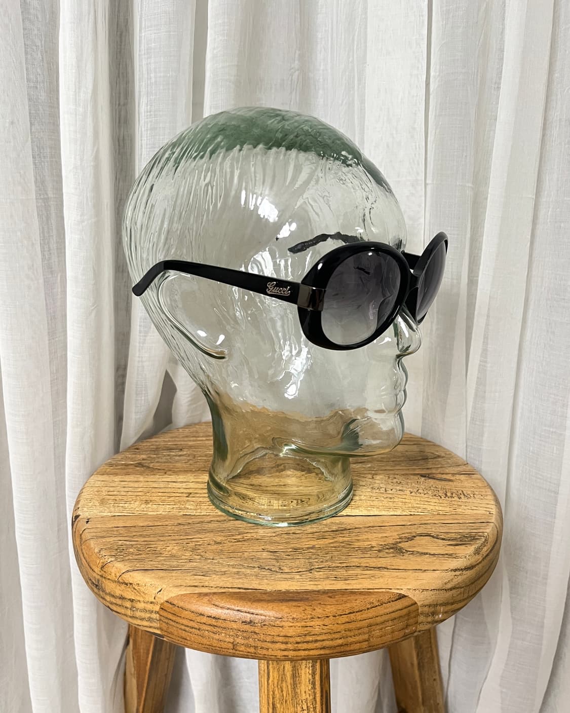 구찌 oval 선글라스 gucci 캣츠아이 버터플라이 sunglass 상품이미지10