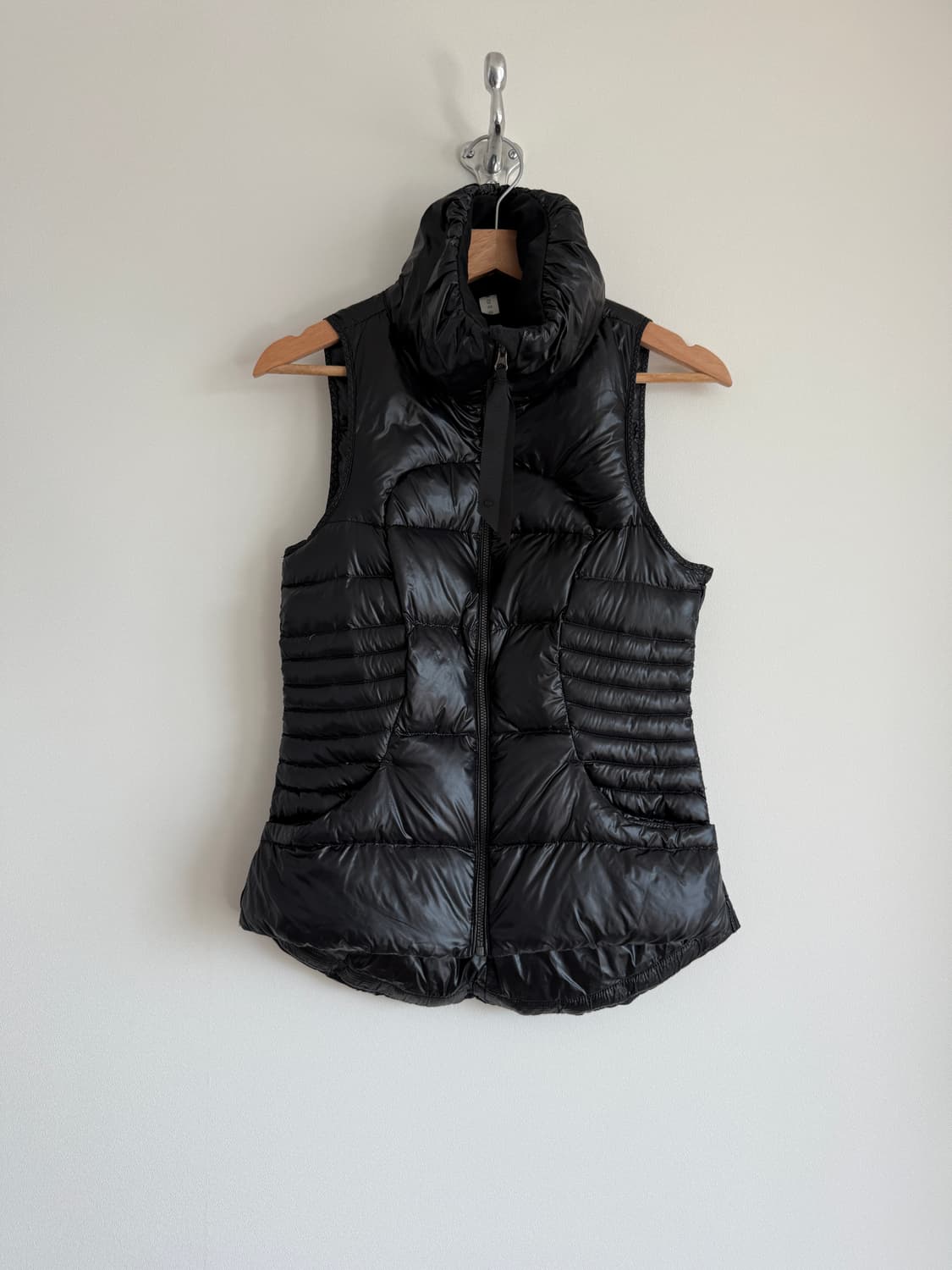 룰루레몬(Lululemon) 패딩베스트 상품이미지1