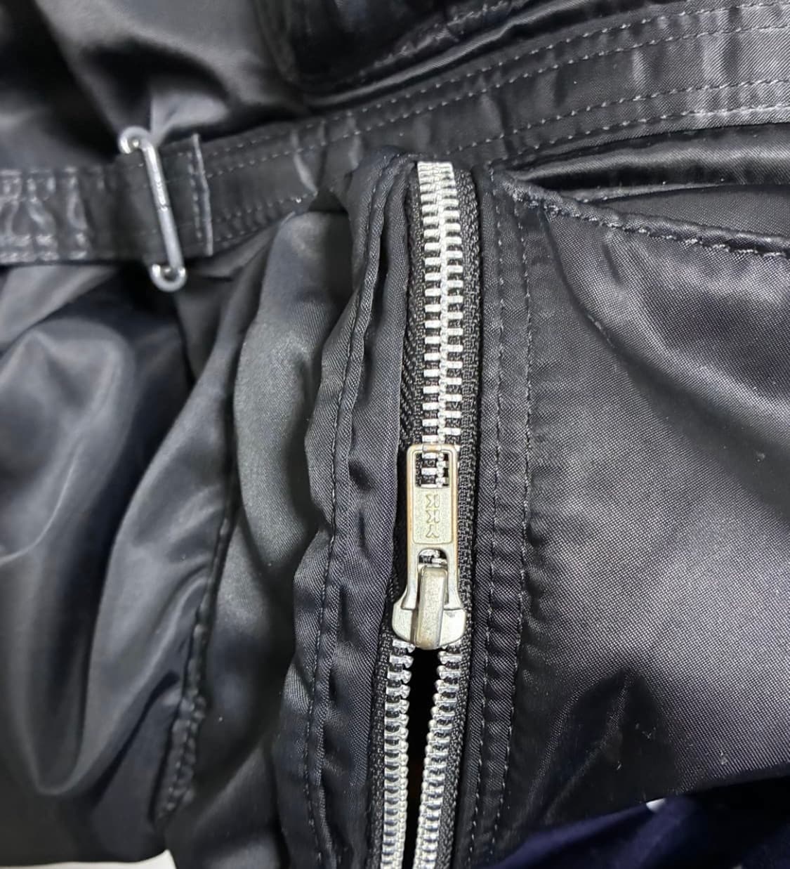 요시다포터 백팩 탱커 상품이미지2