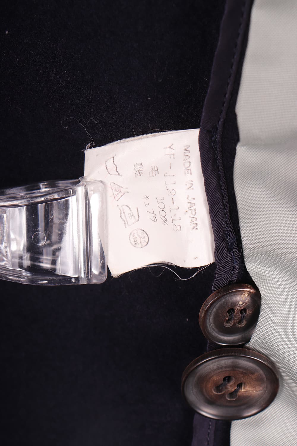 Yohji Yamamoto 상품이미지10