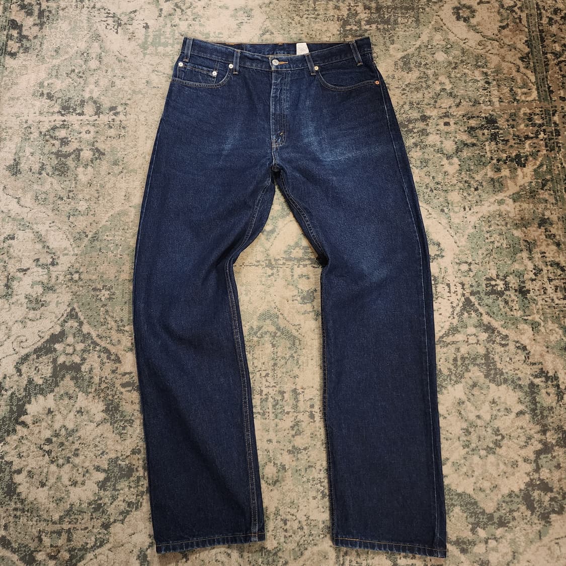 리바이스 505데님팬츠 상품이미지1