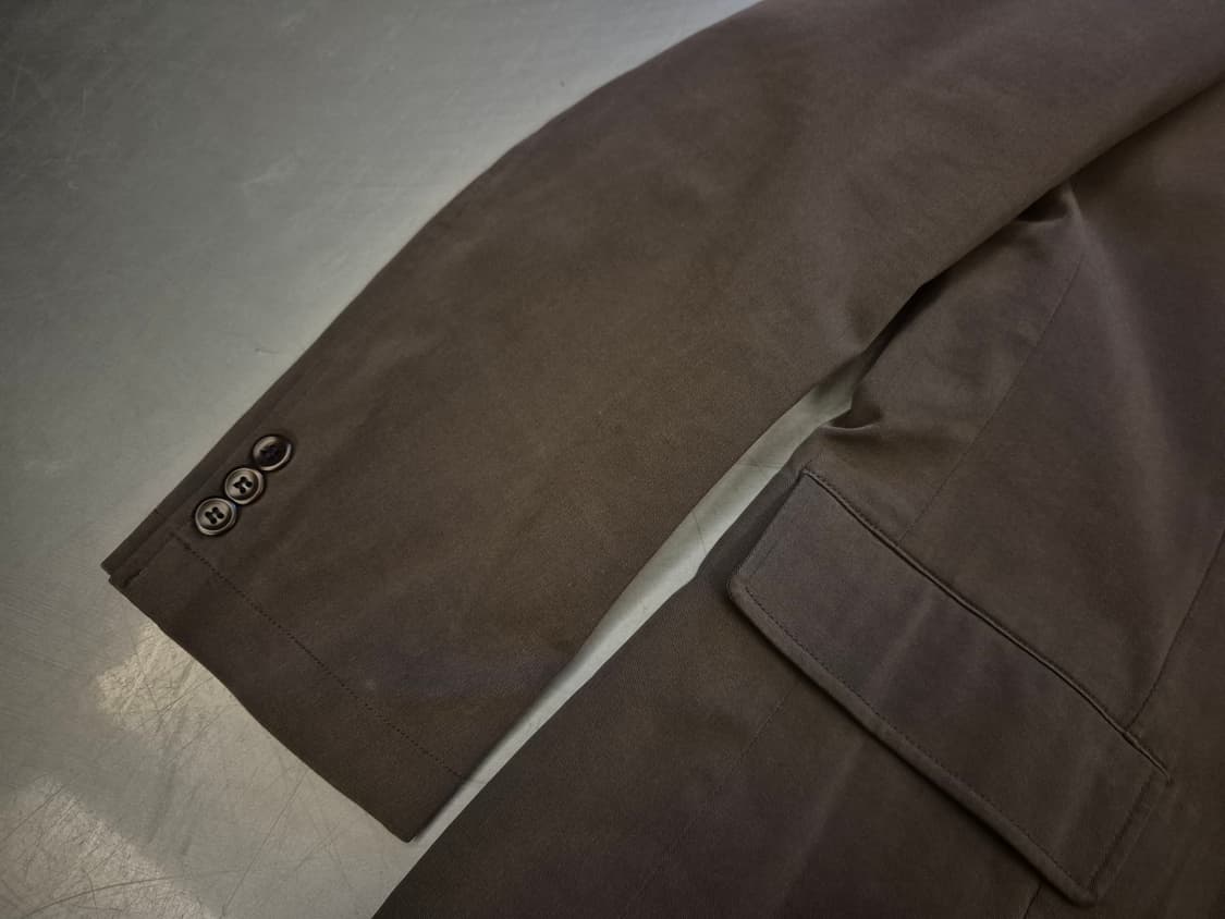 00s C.P COMPANY 3버튼 블레이져 자켓 상품이미지5