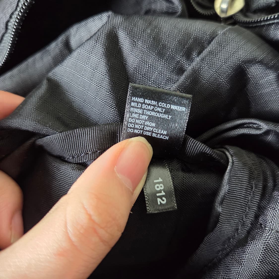 [Gregory] 그레고리 나일론 토트백 상품이미지4