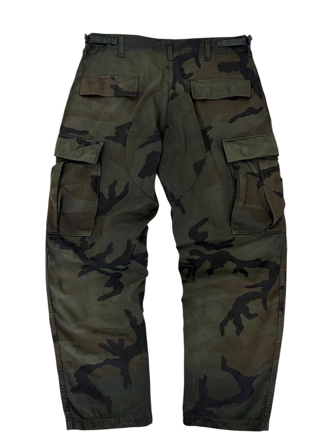 프로퍼 카모플라쥬 트라우저 (S)  상품이미지7