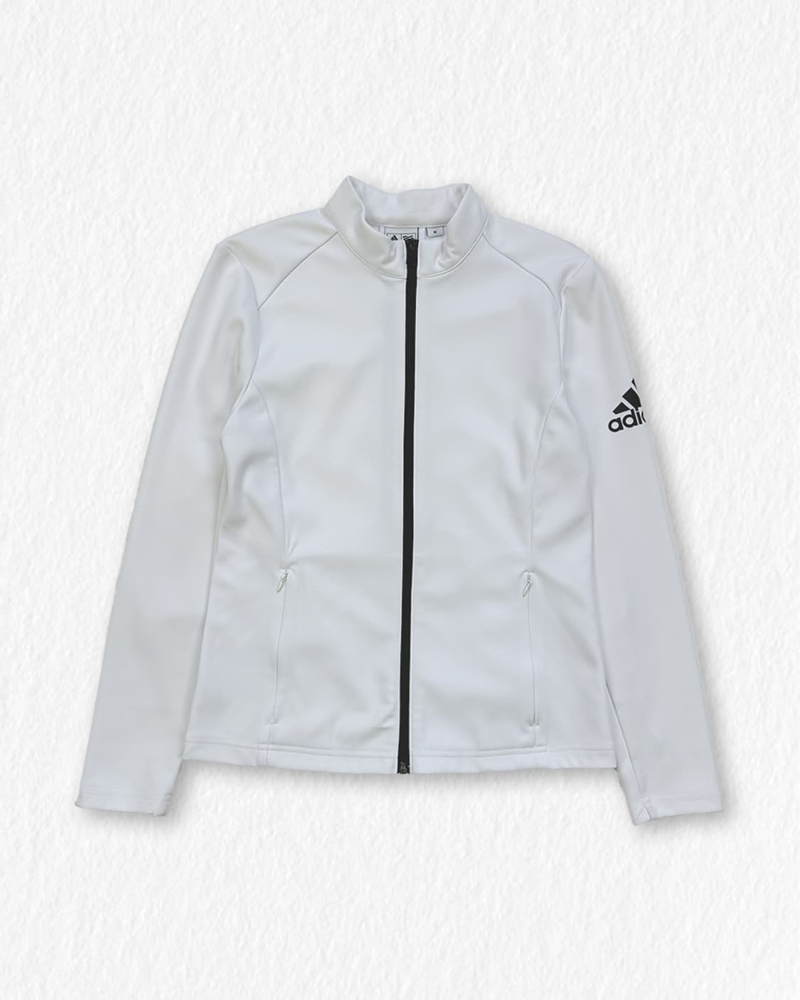 아디다스 져지 화이트 상품이미지1