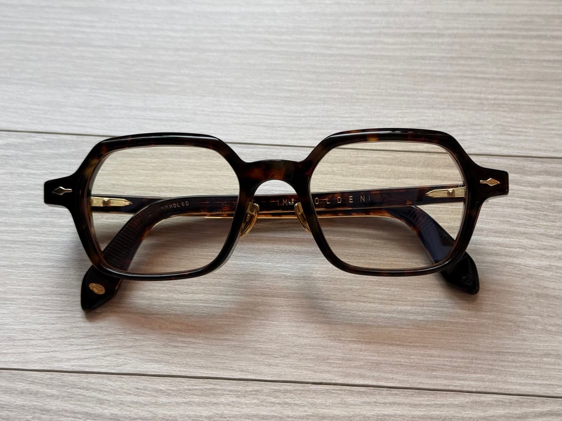 자크마리마지 홀든 HOLDEN AGAR 상품이미지1