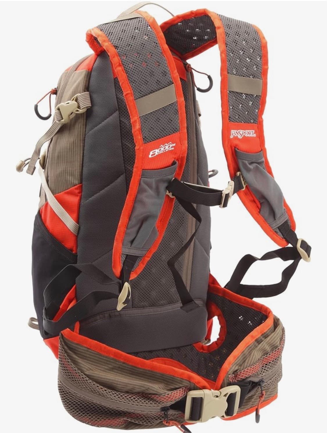 잔스포츠(JanSport) 2010 데드스탁  상품이미지2