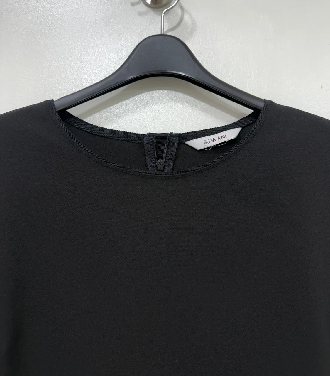 손정완 SJWANI 플리츠 블라우스 66 상품이미지2