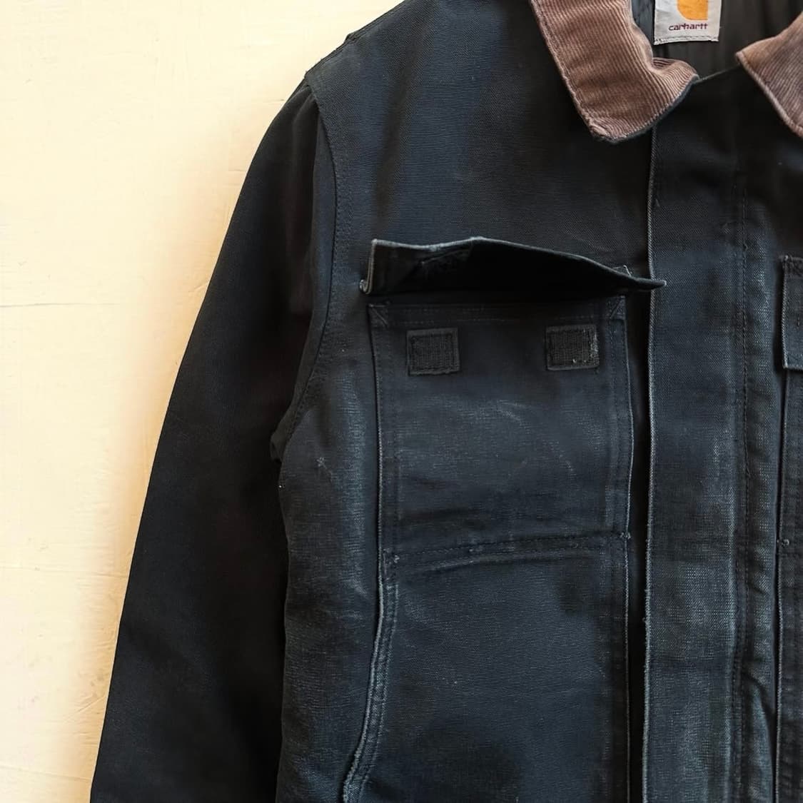 90's 칼하트 CO3 워크자켓 상품이미지5
