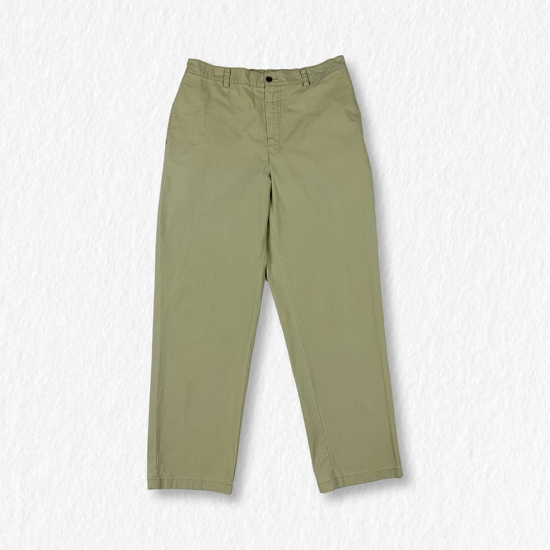 엘엘빈 L.L.Bean 코튼팬츠 면바지 상품이미지1