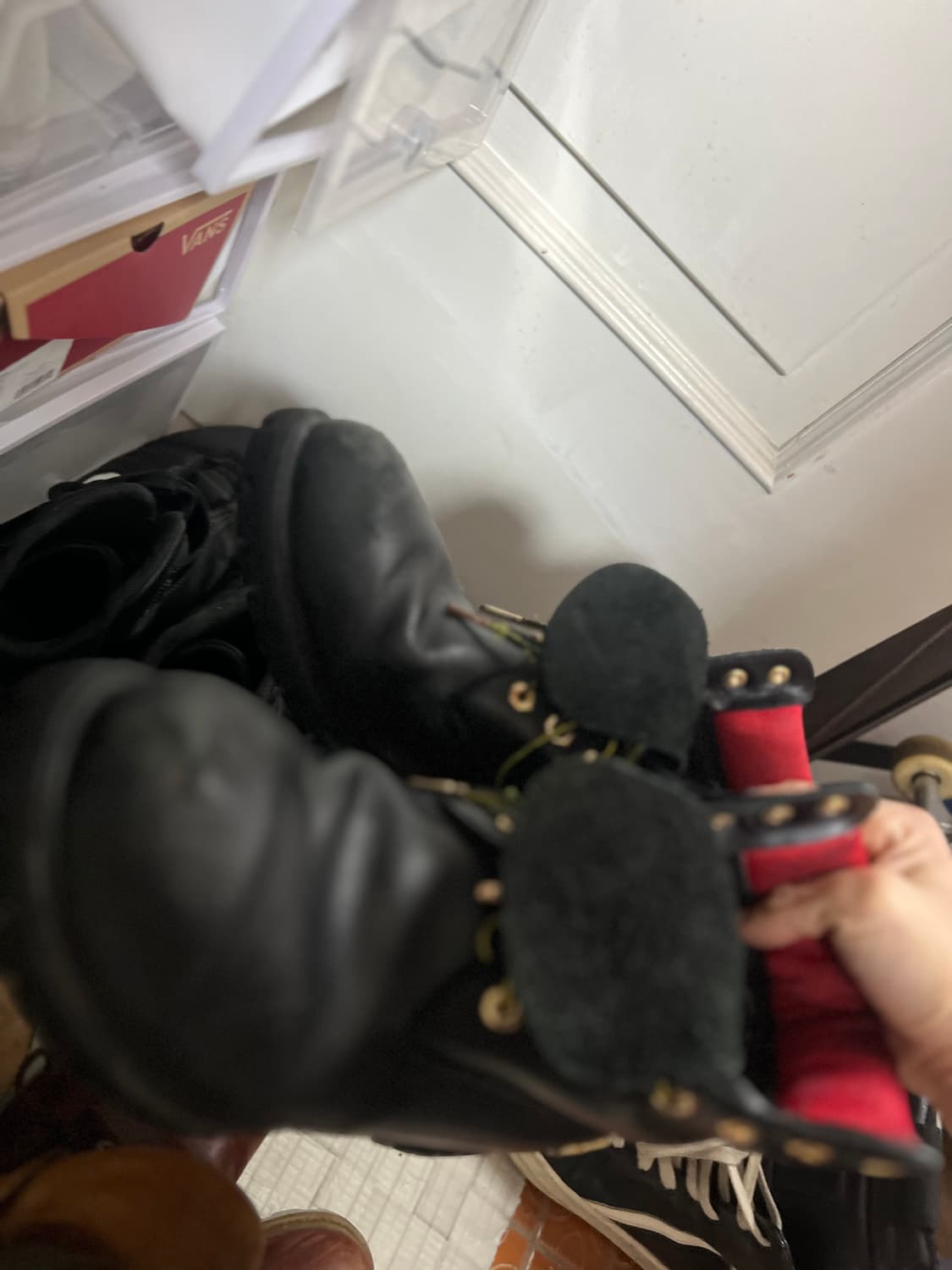 팀버 3종 판매합니다 상품이미지6