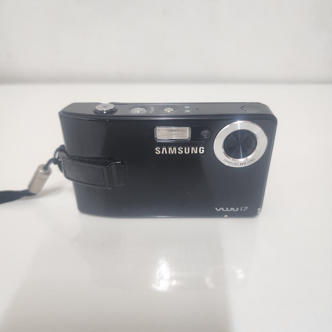 삼성 디카 VLUU i7 상품이미지2