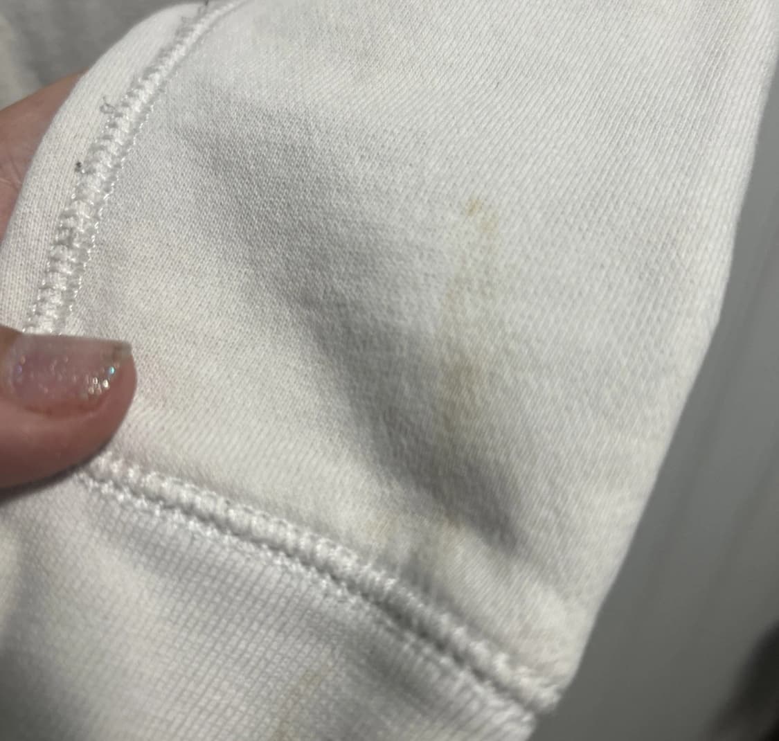 폴로 빅포니 성조기 후드집업 S 상품이미지8