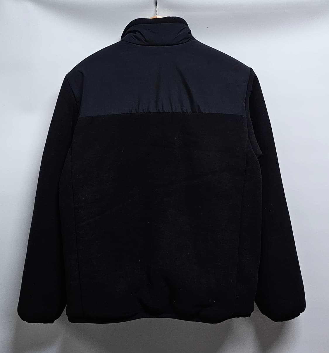 데상트 플리스 다운자켓 100 상품이미지2