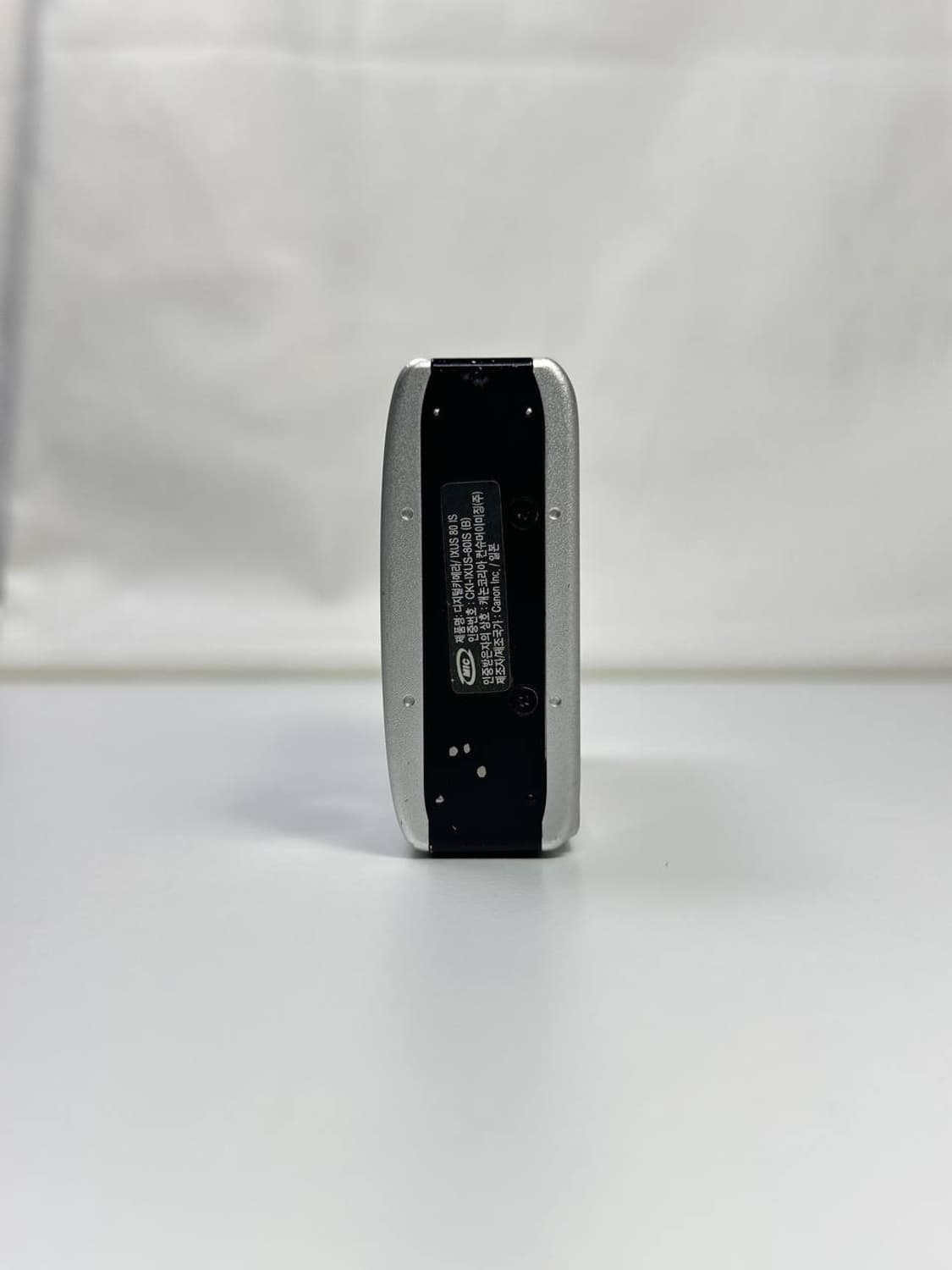 Canon ixus 80is / ixy20 / sd1100 캐논 익서스 상품이미지9