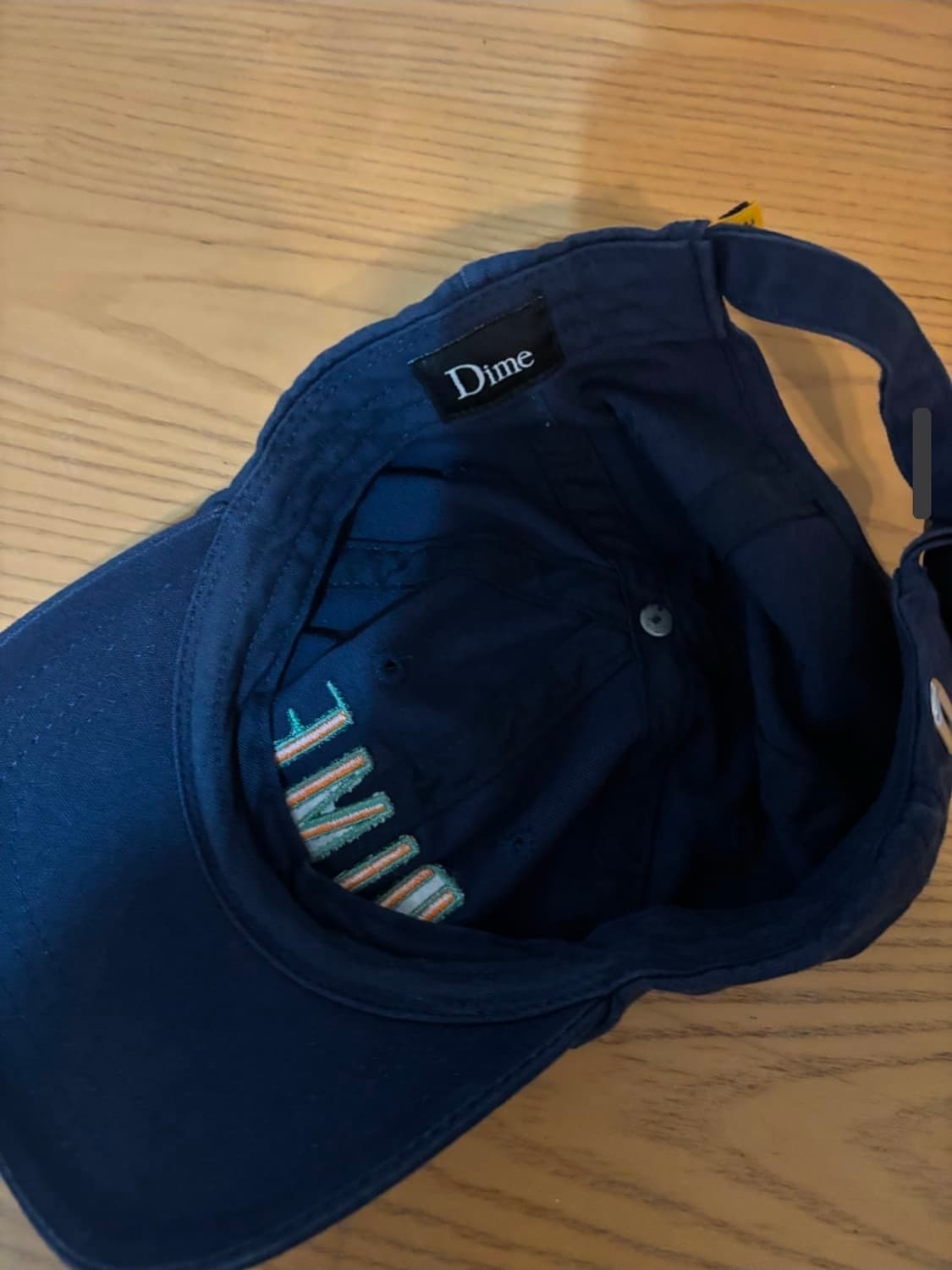 dime 모자 상품이미지2