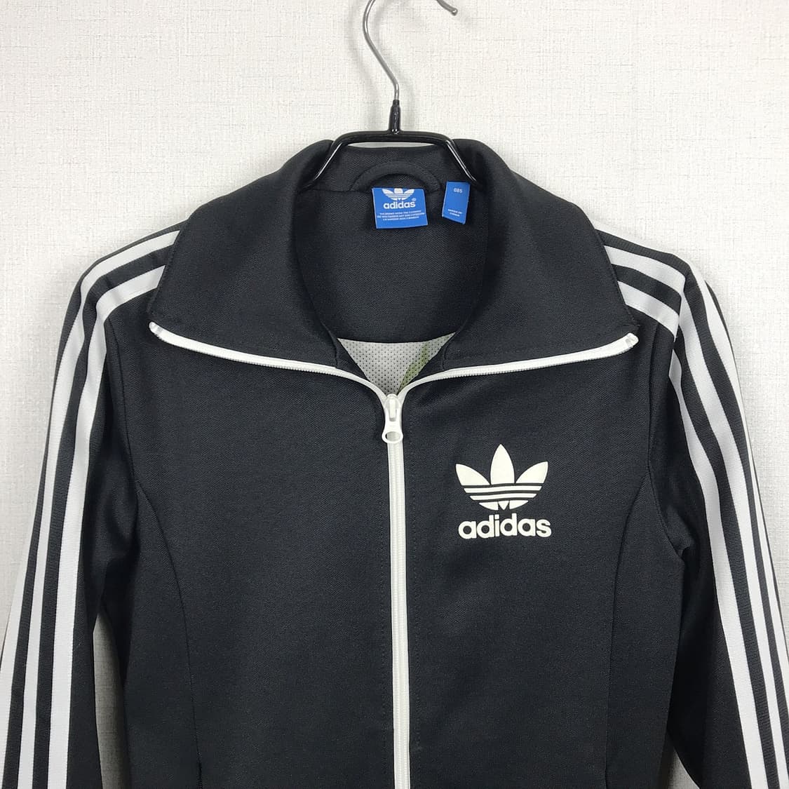 아디다스 우먼스 유로파 트랙탑 져지 여성85 상품이미지3