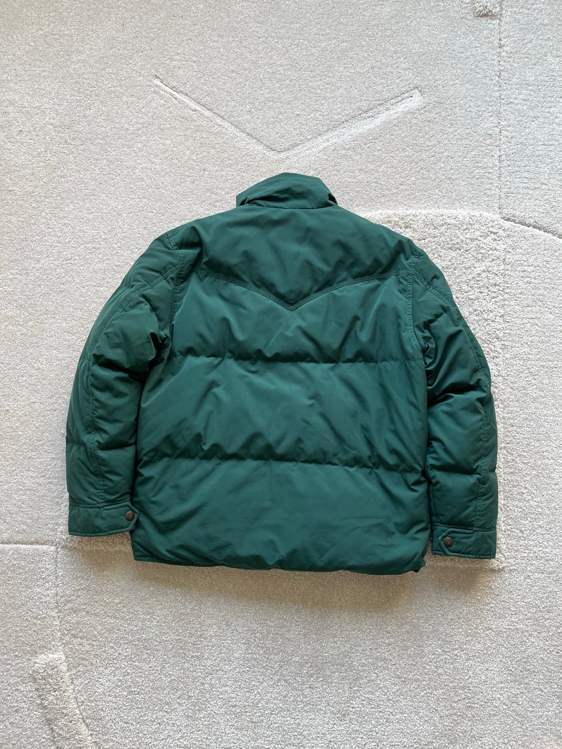 폴로 랄프로렌 웨스턴 패딩 (103-105) 상품이미지8