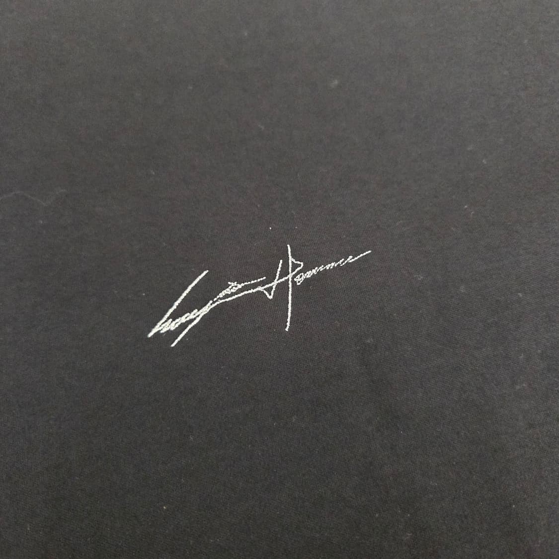 송지오옴므 반팔티 95사이즈 상품이미지3