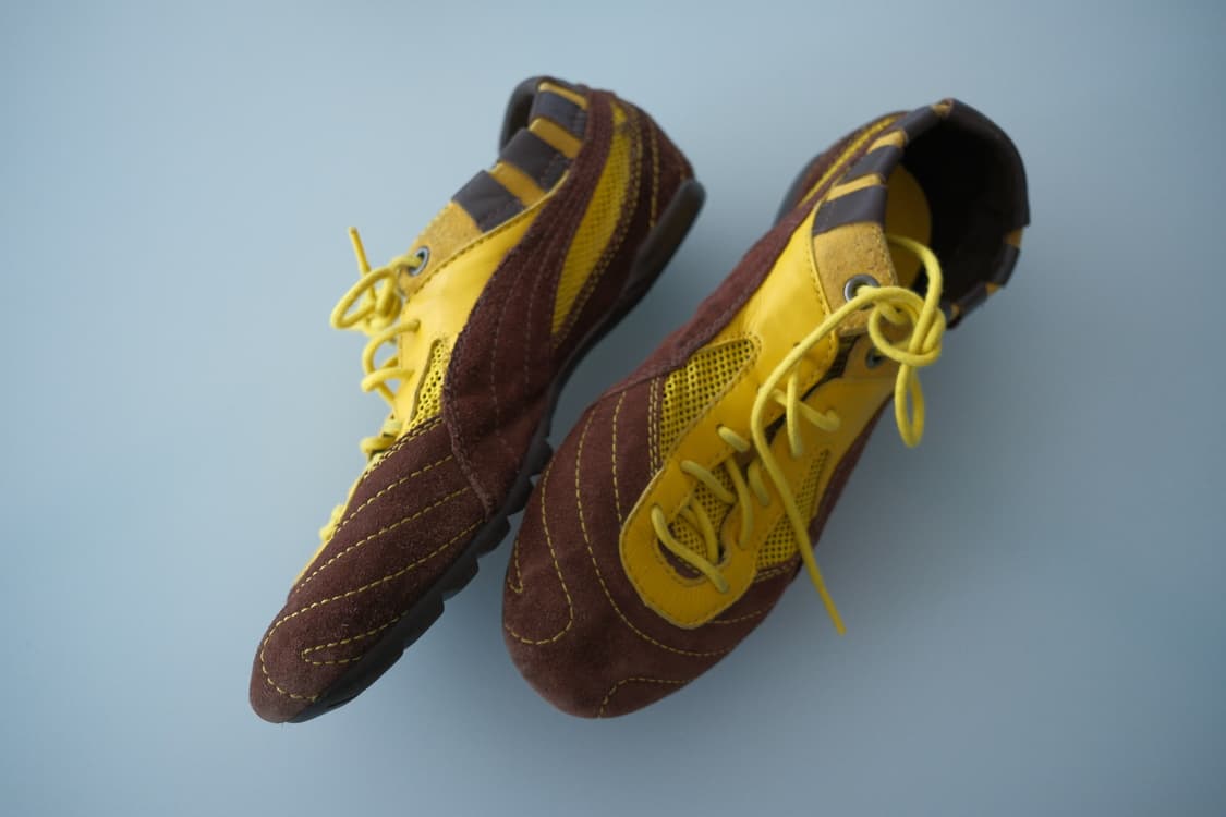 Puma 00s vintage 상품이미지9