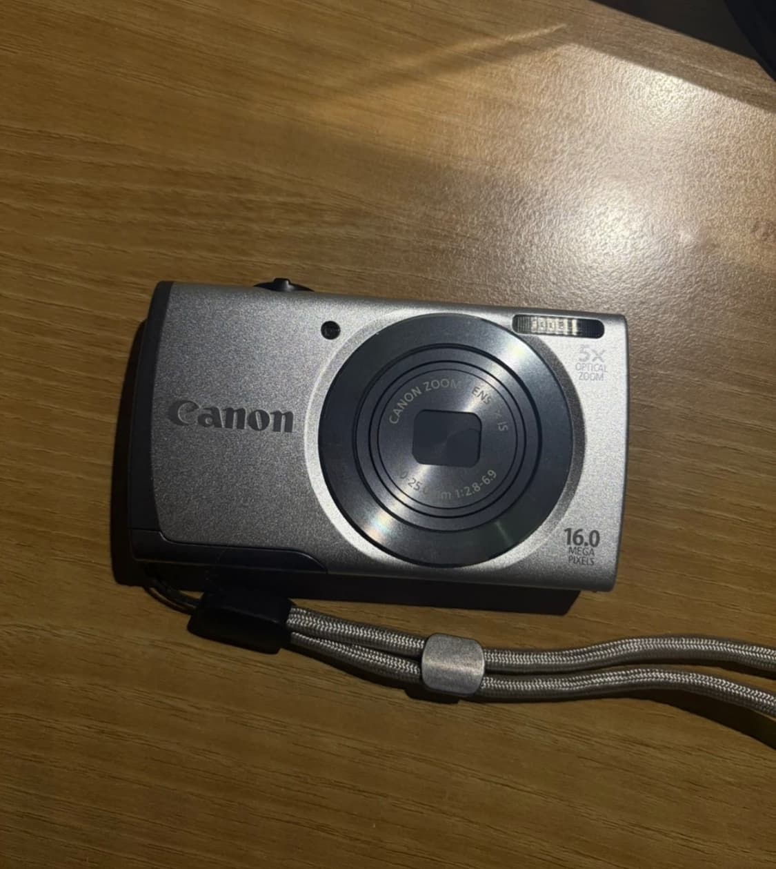 급처) 디카 캐논 파워샷 A3500 IS 상품이미지1