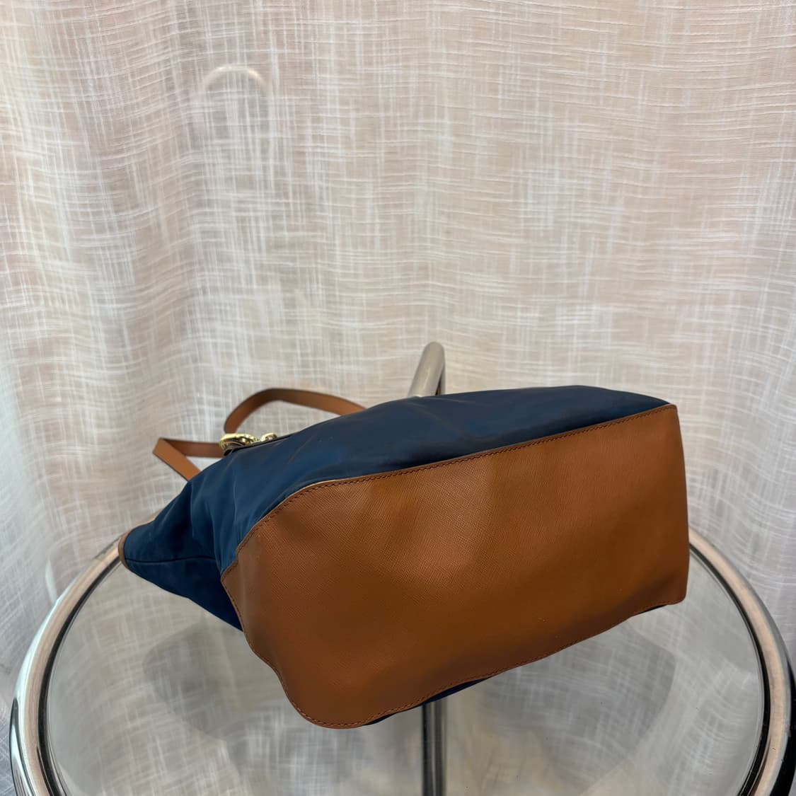 정품 마이클코어스 나일론 숄더백     상품이미지6