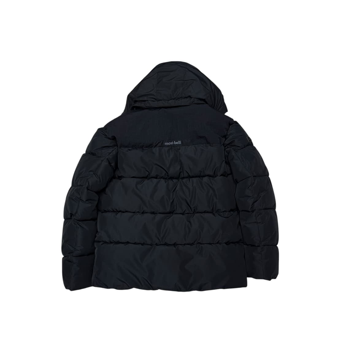 [L] 몽벨 웜업 헤비 패딩 상품이미지4