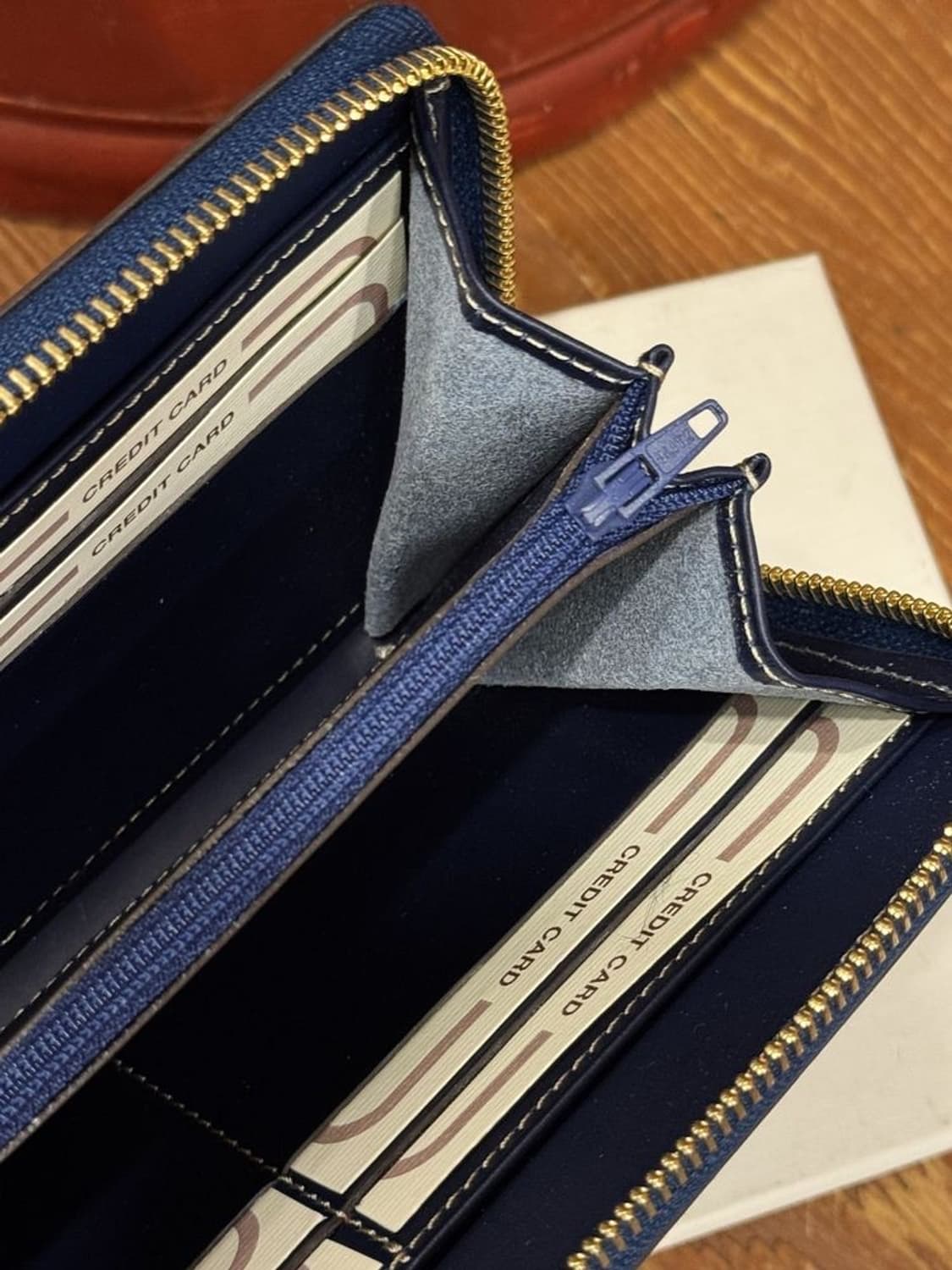 볼드리니 셀러리아 지갑 상품이미지7