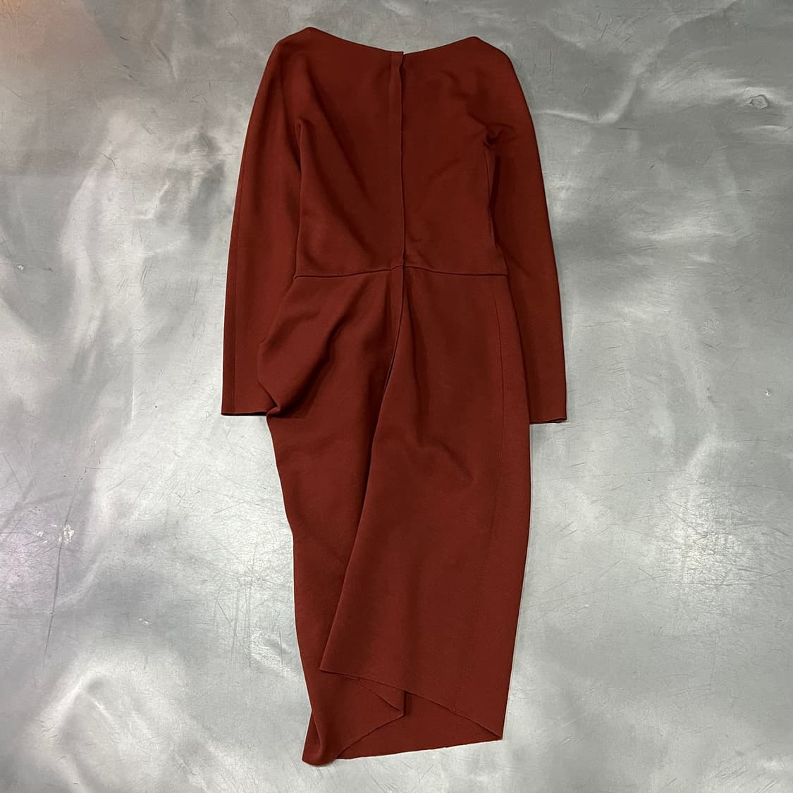  랑방 니트 원피스 y15194 상품이미지2