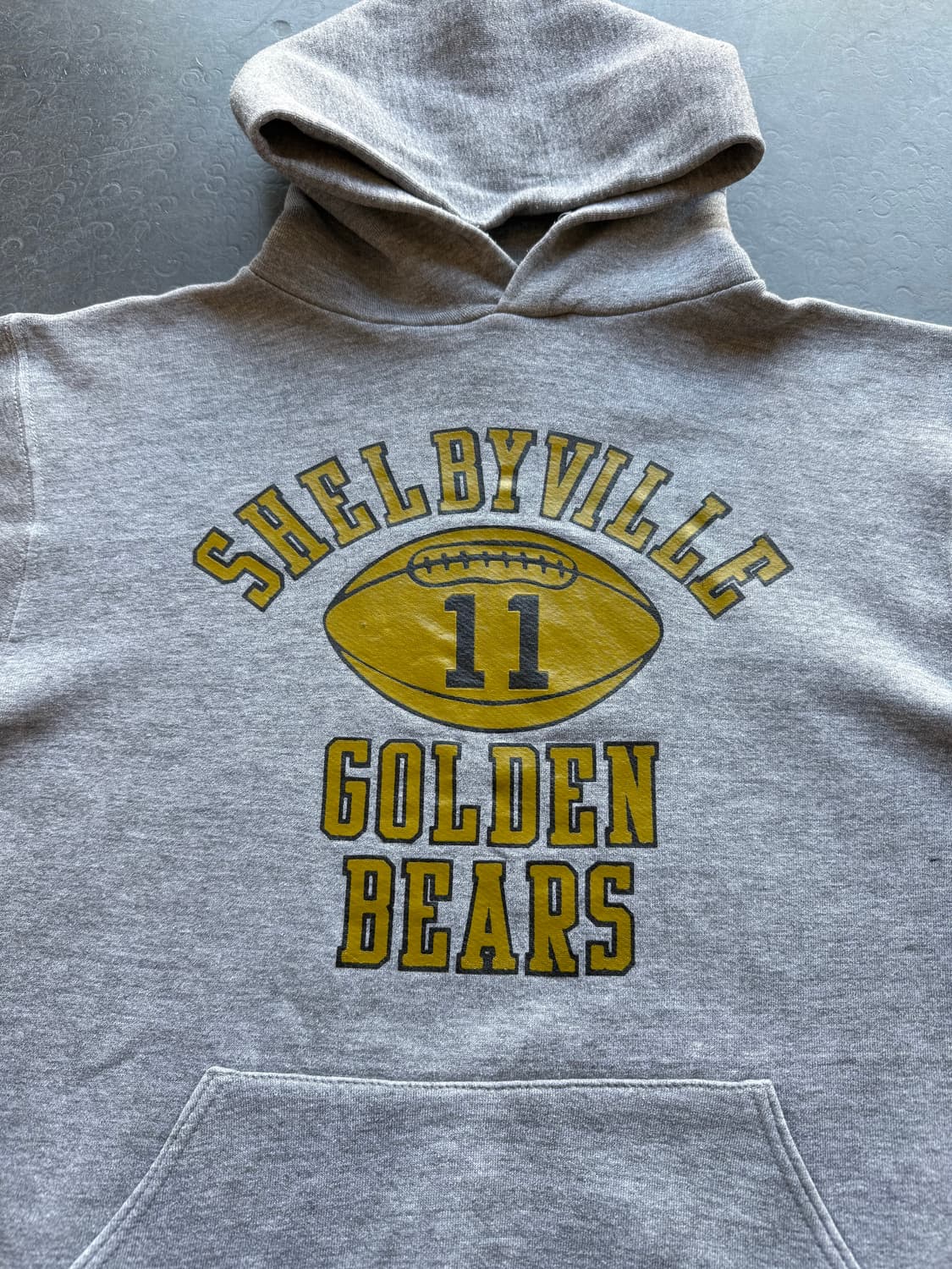 러셀 애슬레틱 80s 후디 상품이미지2