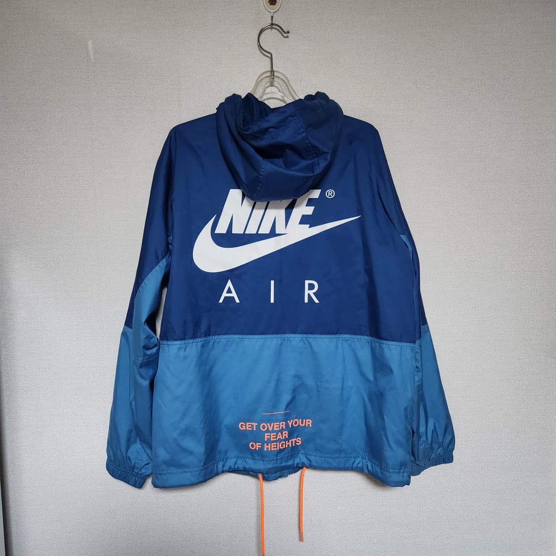 나이키 에어 우븐 자켓 점퍼 95 상품이미지2