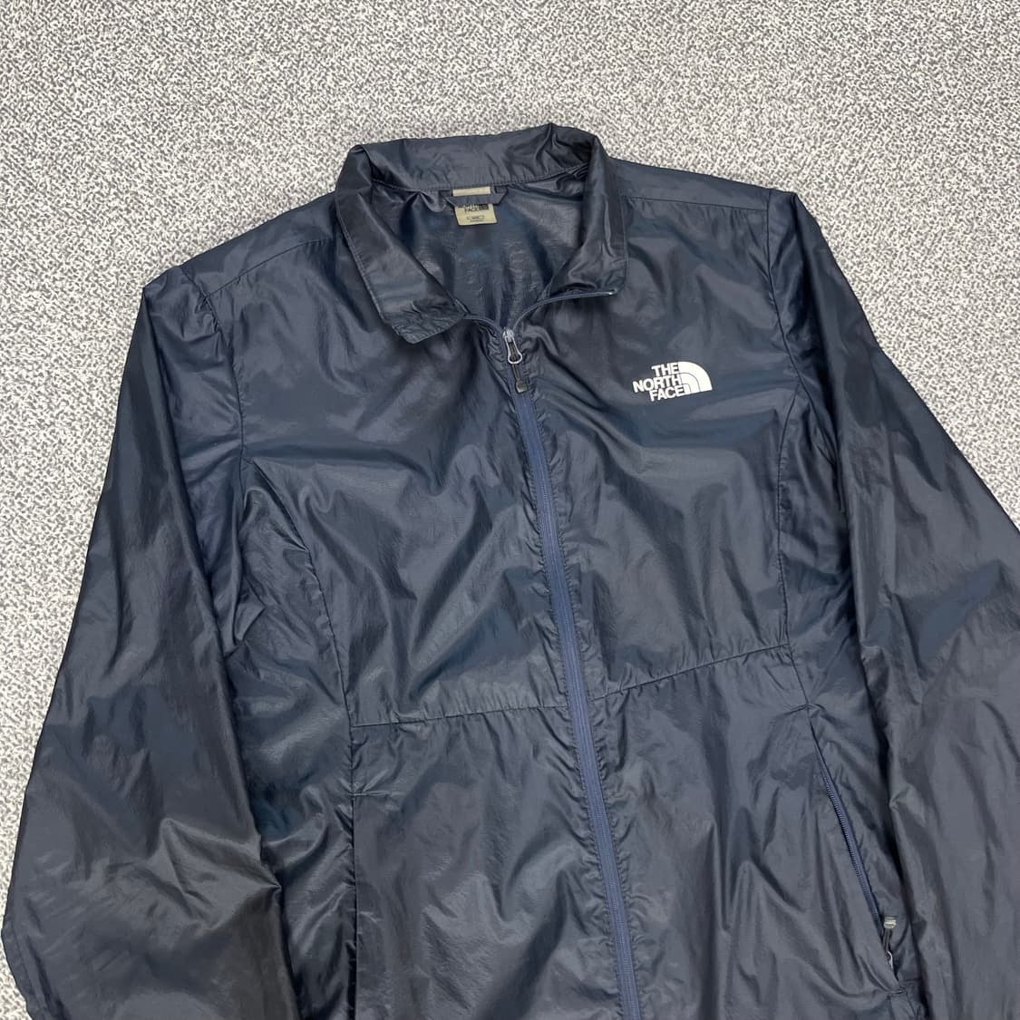 <노스페이스 초경량 바람막이> No.1415 상품이미지4