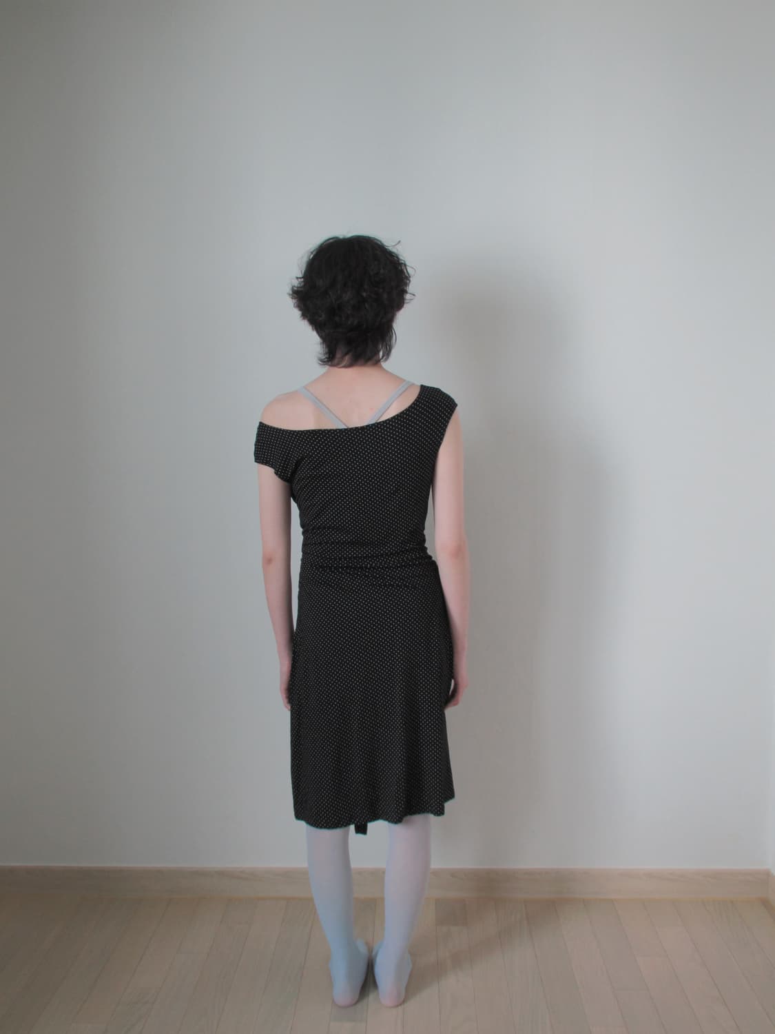 Agnes b dot one piece 상품이미지4