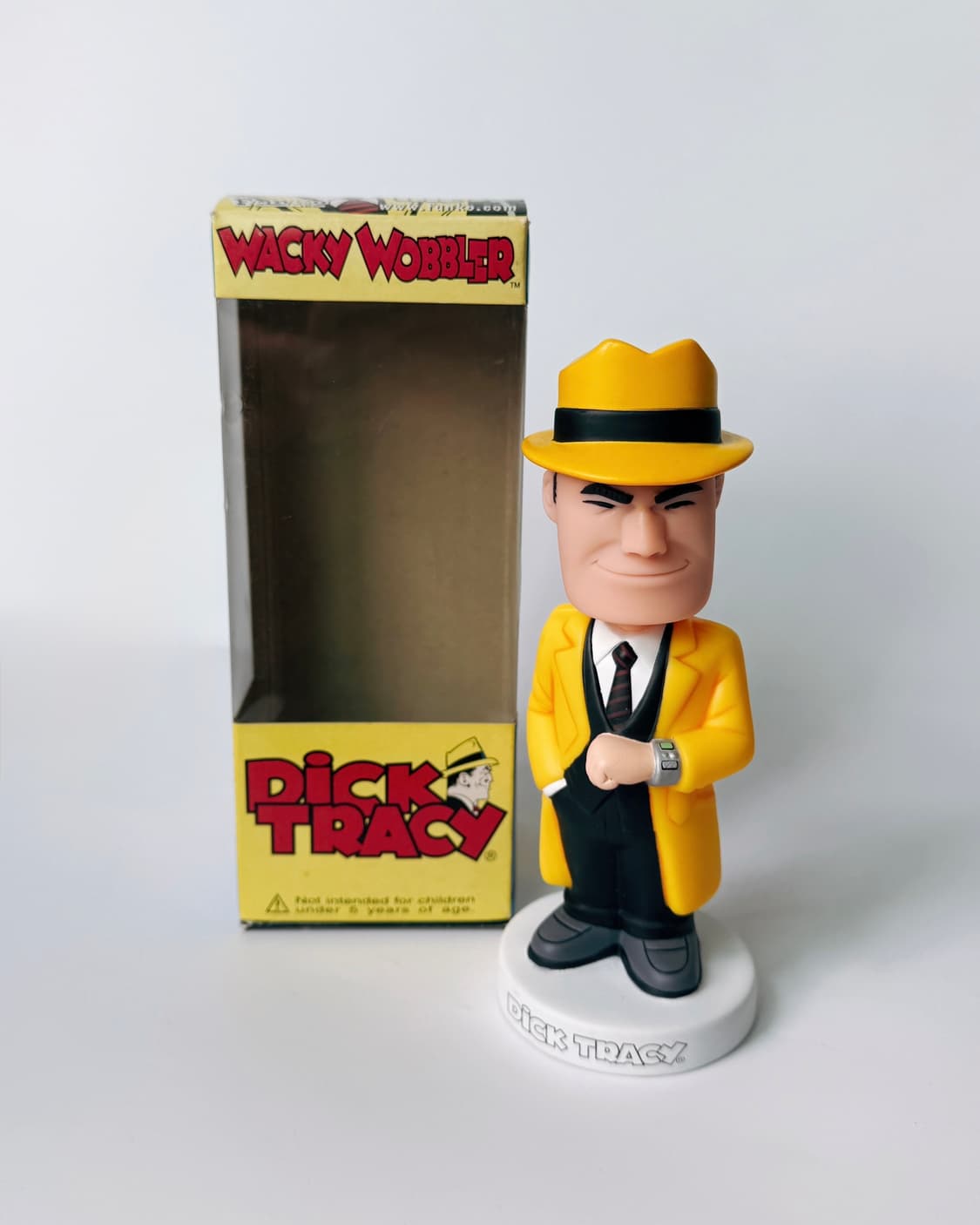 Vintage | Funko Dick Tracy 상품이미지2
