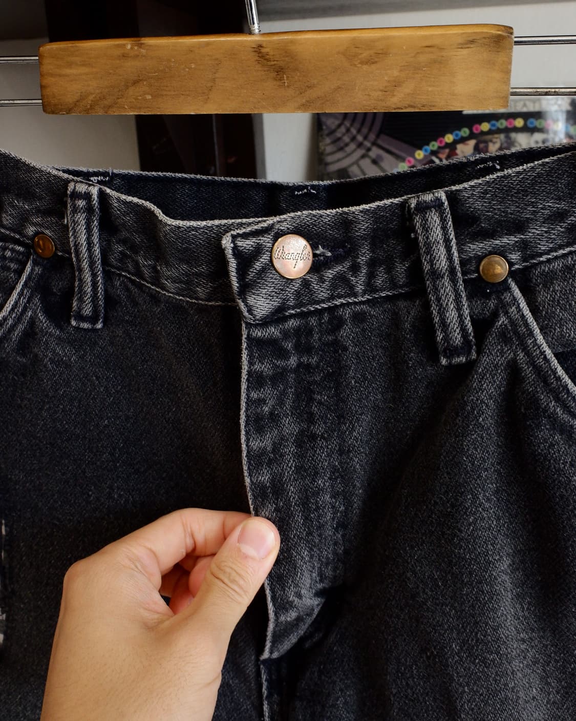 8-90s Wrangler 상품이미지4