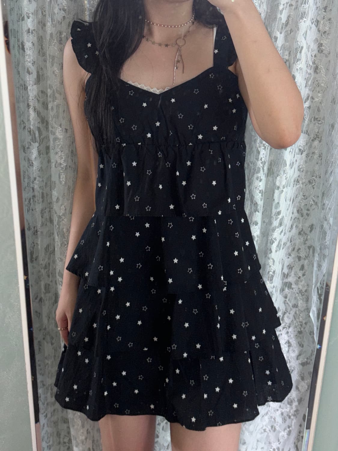 Star onepiece 상품이미지4