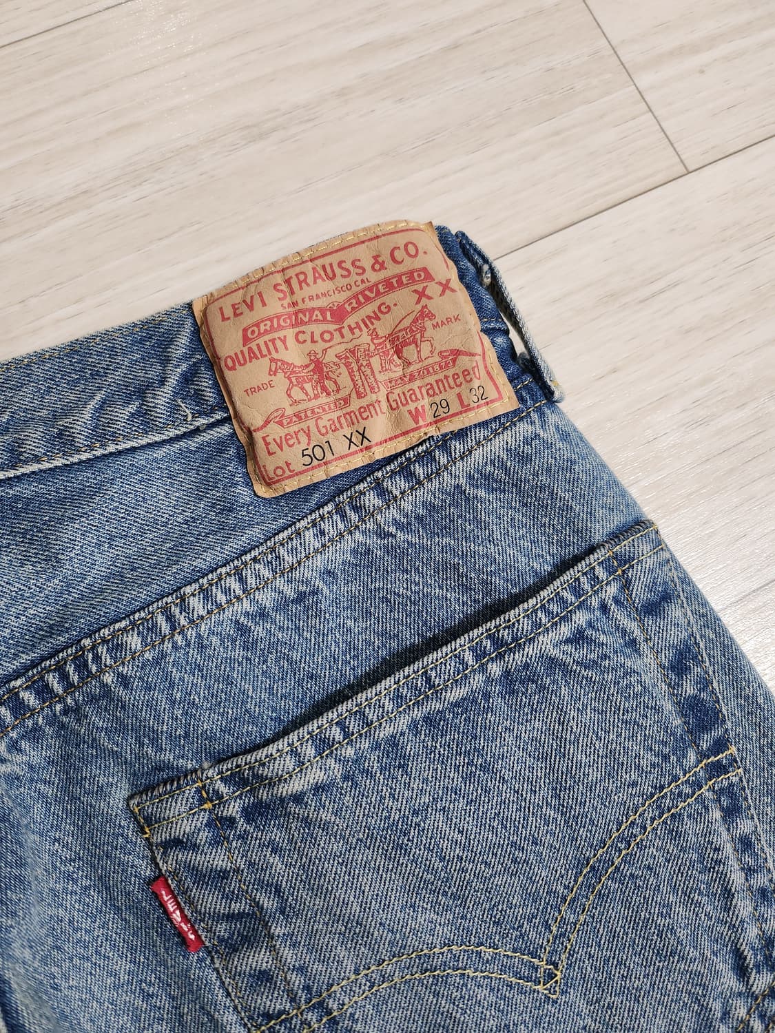 LVC 55501 블랙잭 29 X 32  상품이미지5