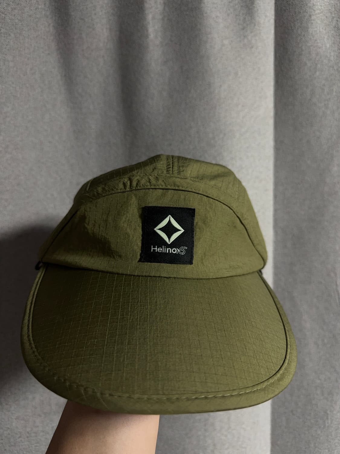 헬리녹스 15주년 캡 상품이미지1