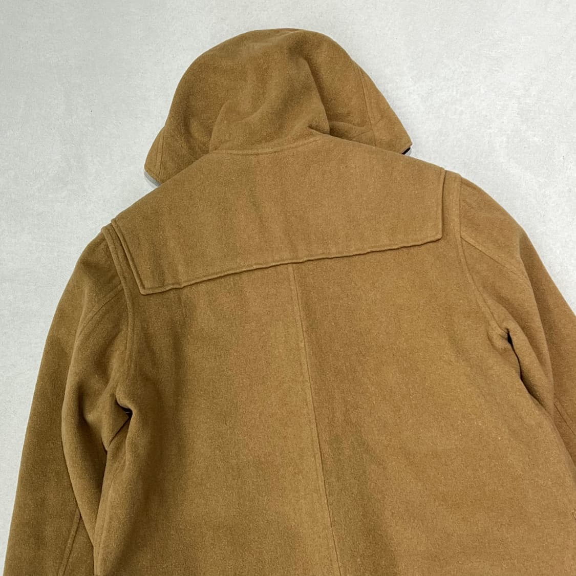 제이프레스 울 더플코트 s09119 상품이미지4