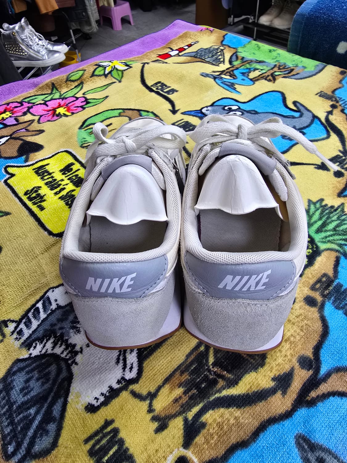 나이키 데이브레이크 운동화 (1484) 상품이미지4