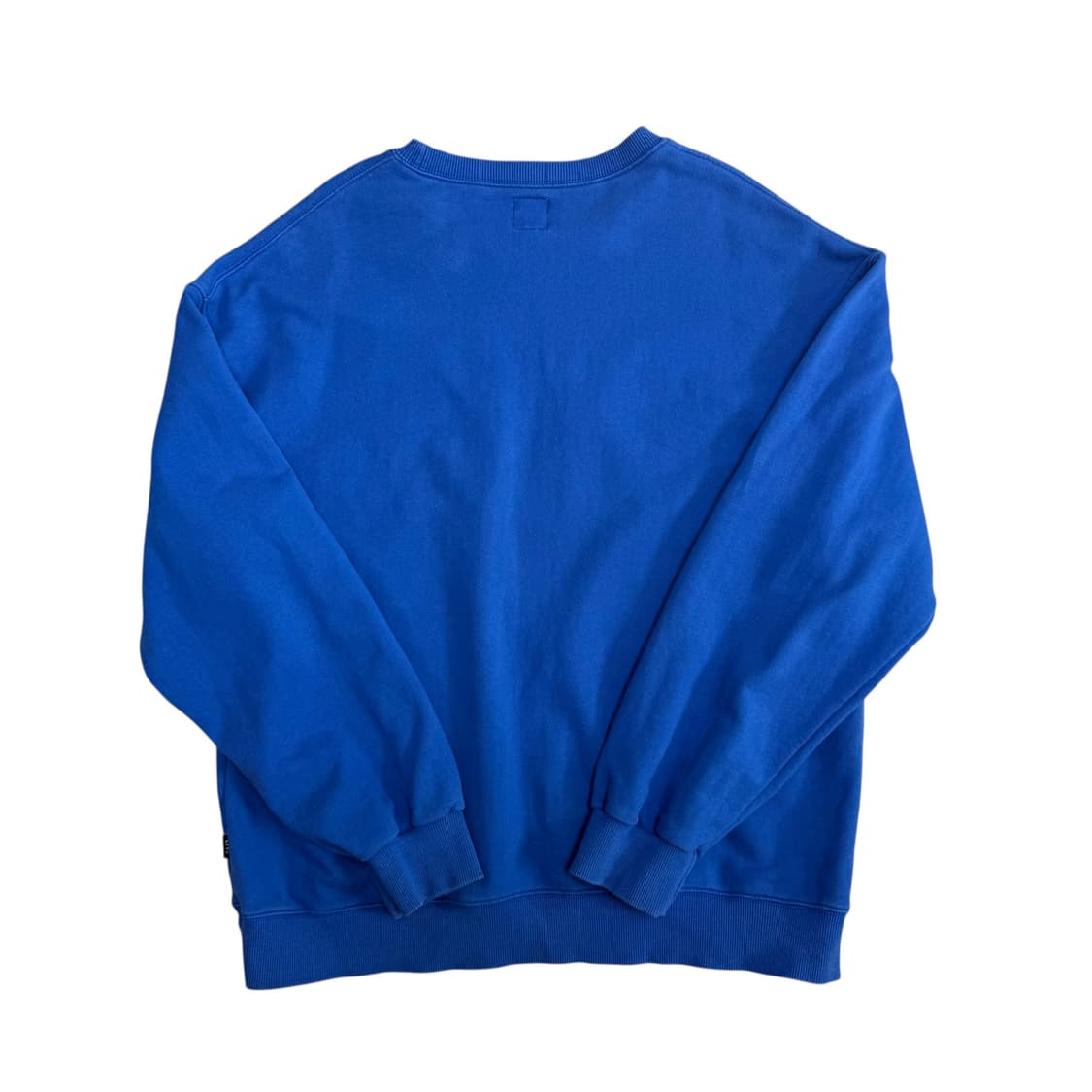 이벳필드 맨투맨 상품이미지3