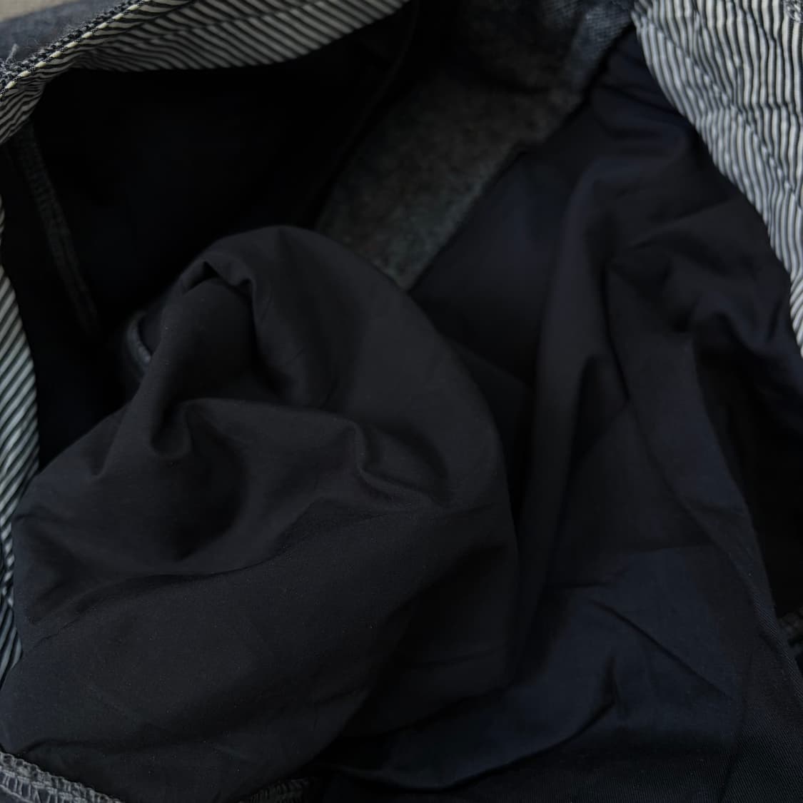 beams 빔즈 울 트라우져 팬츠  상품이미지6