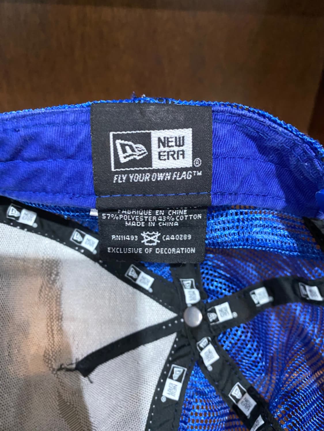 NEW ERA cooperstown collection 상품이미지9