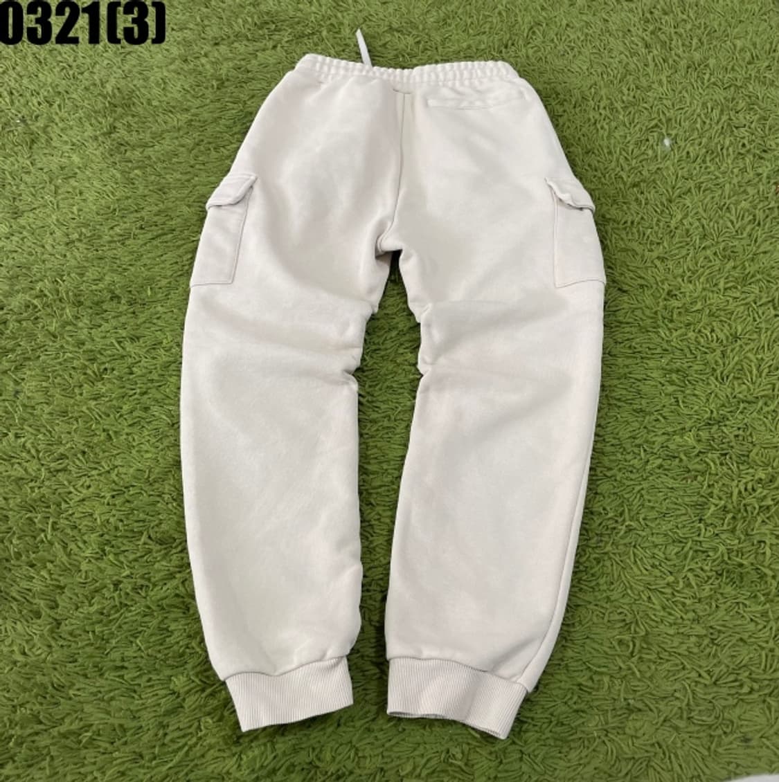 스노우피크 트레이닝 조거 팬츠 상품이미지5