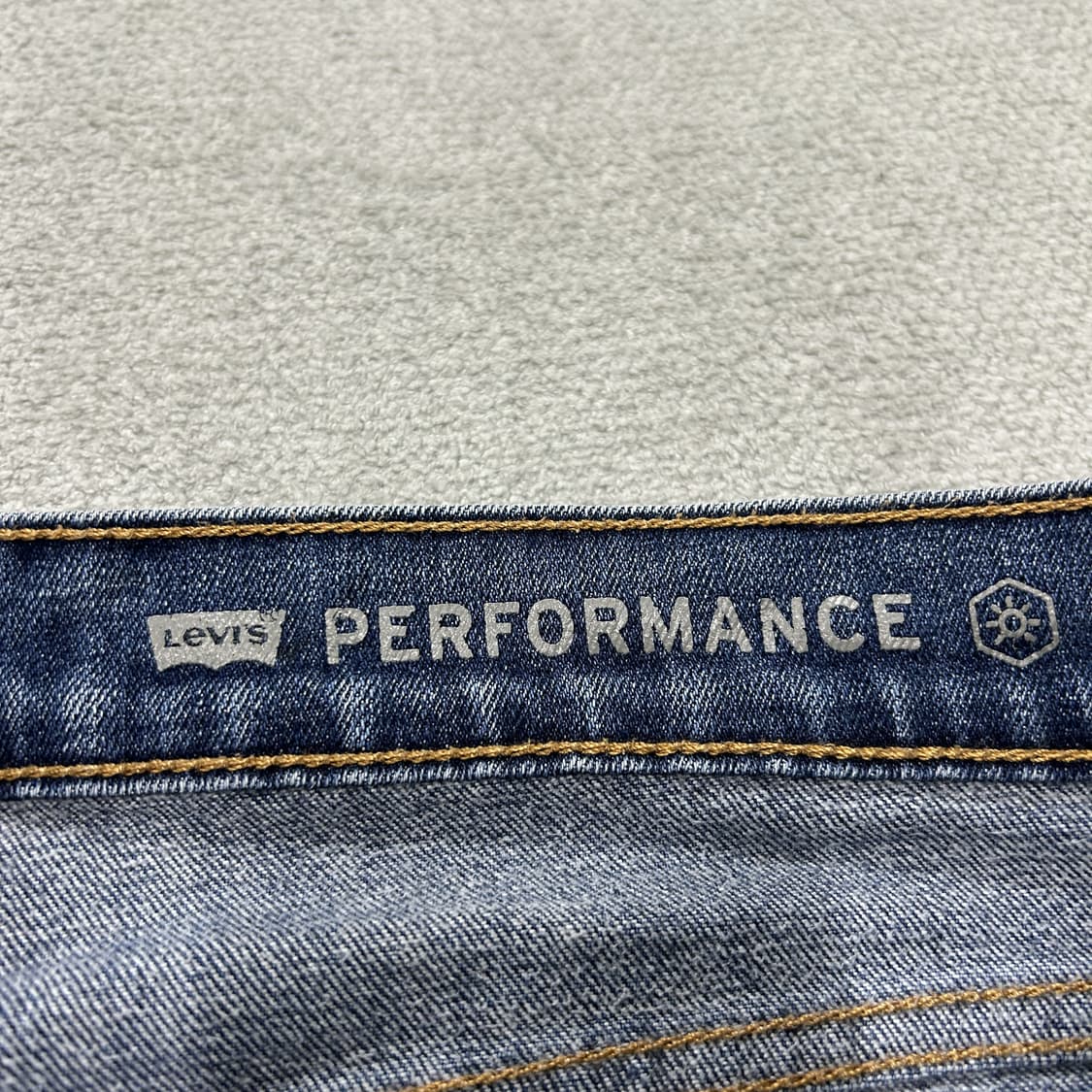 리바이스 청바지 데님 팬츠 502 30 상품이미지2